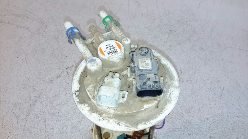 2005 Buick Lesabre Fuel Pump 