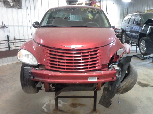 2001 Chrysler PT Cruiser AUTOMATIC TRANSMISSION | eBay