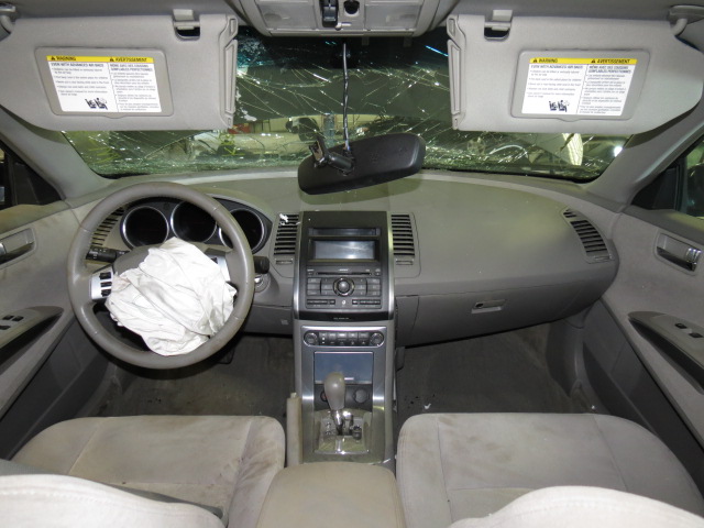 2007 Nissan maxima ebay 16k #5