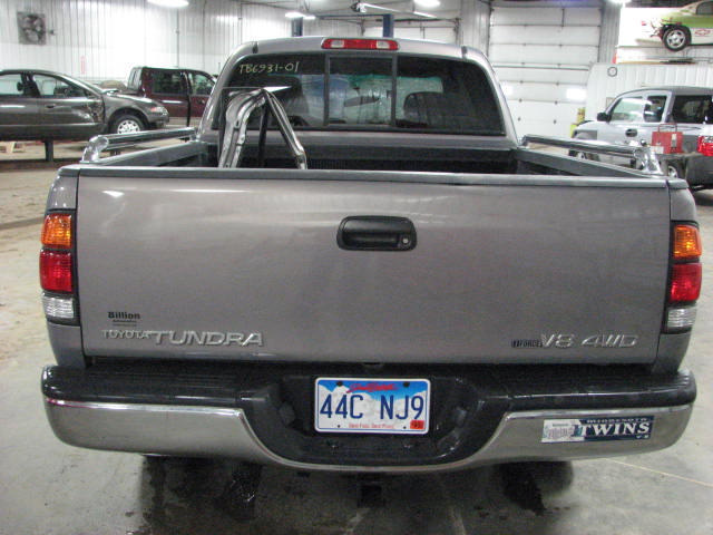 toyota tundra on ebay motor #5