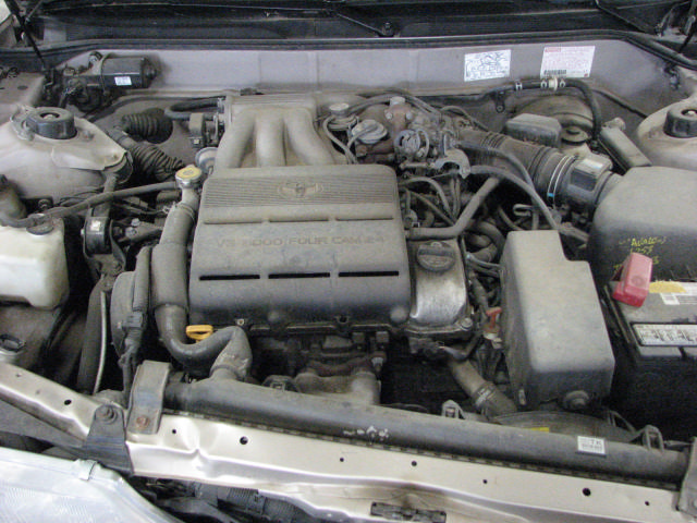 1995 toyota avalon used engine #6