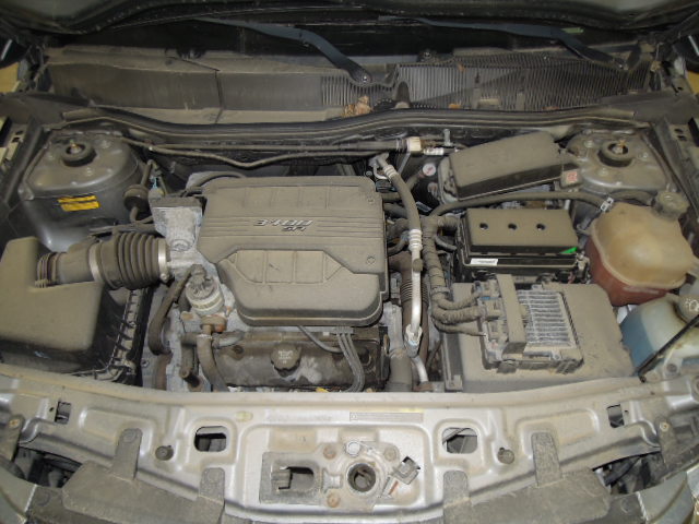 2005 Chevy Equinox AUTOMATIC TRANSMISSION AWD