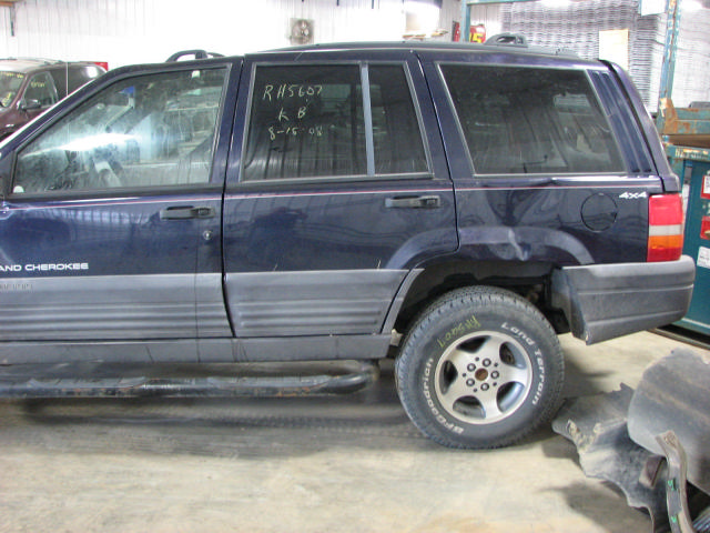 Remove transfer case jeep grand cherokee #2