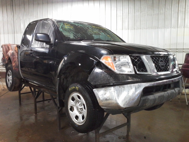 Nissan frontier spare tire carrier #5
