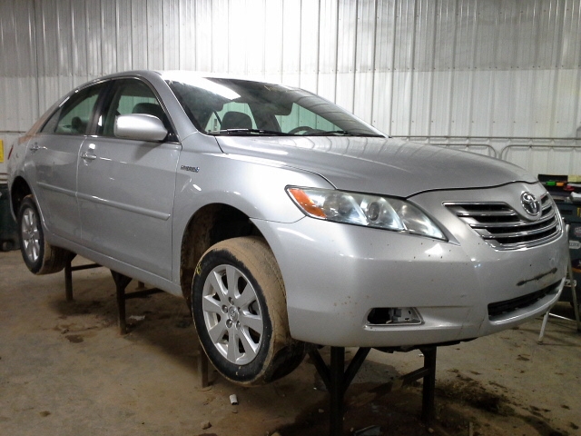 2007 toyota camry abs pump #7