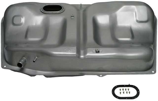 1997 toyota camry gas tank capacity #2