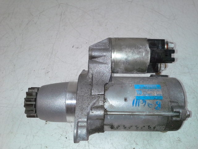 2014 Toyota Camry STARTER MOTOR | eBay