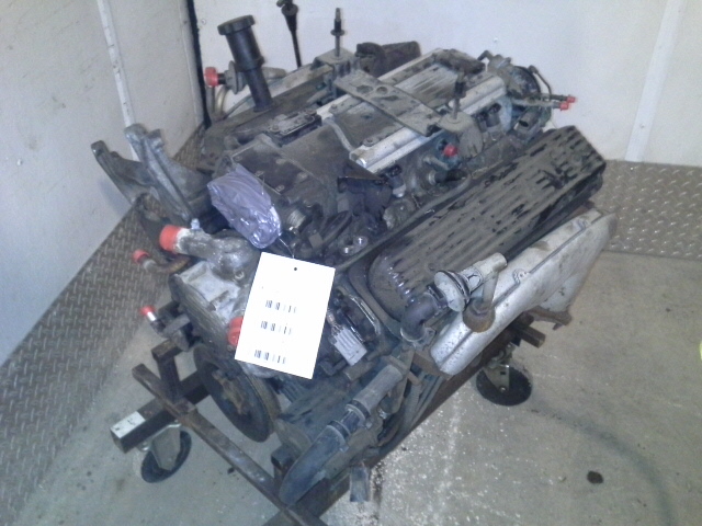 1994 Buick Roadmaster ENGINE MOTOR VIN P 5.7L | eBay 1994 buick engine diagrams 