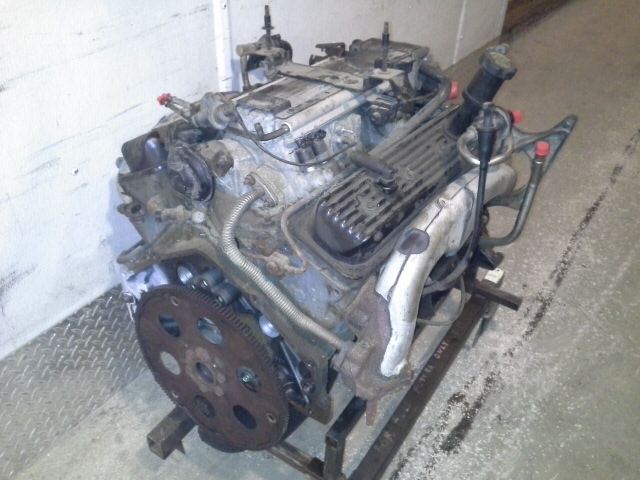 1994 Buick Roadmaster ENGINE MOTOR VIN P 5.7L | eBay 1994 buick engine diagrams 