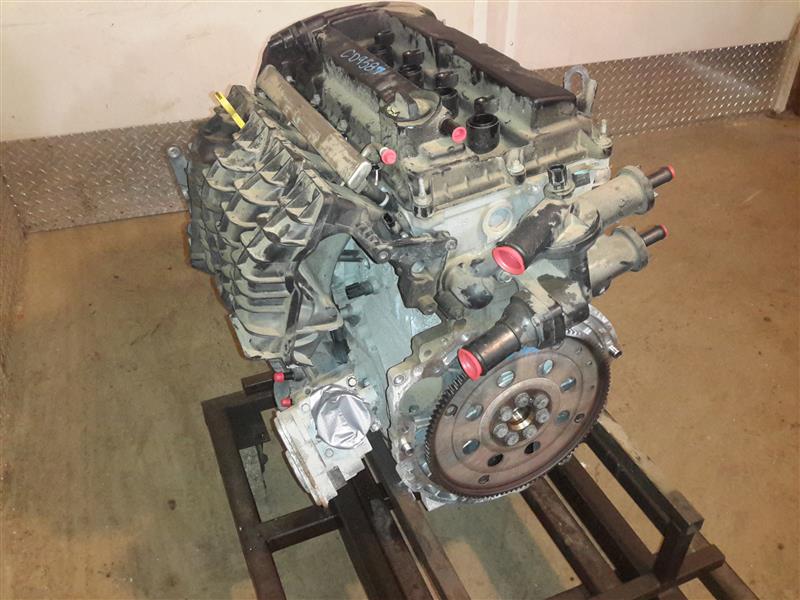 2011 Dodge Caliber ENGINE MOTOR VIN B/O/A 2.0L | eBay