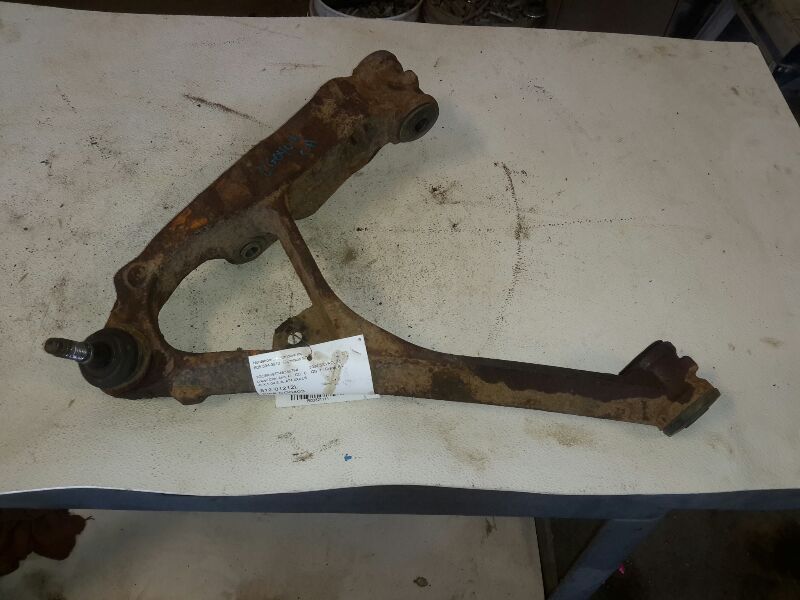 2004 Chevy Silverado 1500 Pickup FRONT LOWER CONTROL ARM 4X4 Left | eBay