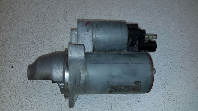 2013 Chevy Malibu STARTER MOTOR | eBay