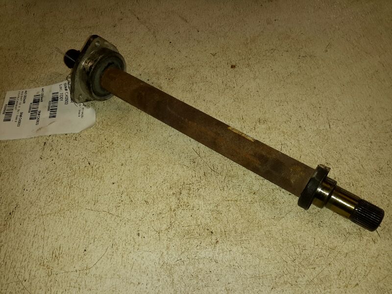 2011 Chevy Malibu FRONT AXLE SHAFT INNER Right | eBay