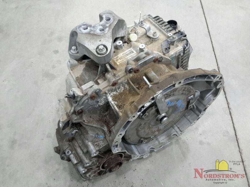 AUTOMATIC TRANSMISSION Jeep Cherokee 2014 14 2015 15 | eBay