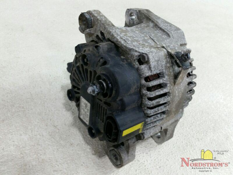 2012 Kia Sportage ALTERNATOR | eBay