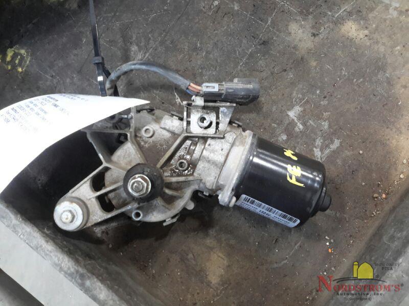 chevy cruze wiper motor