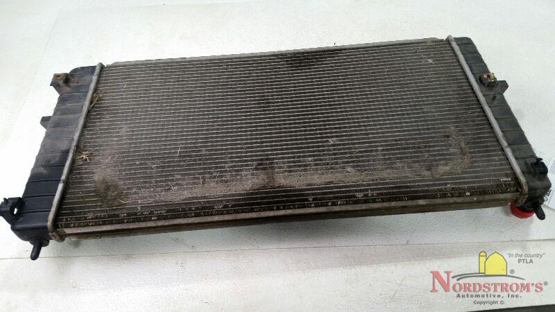 2006 Chevy Cobalt RADIATOR | eBay