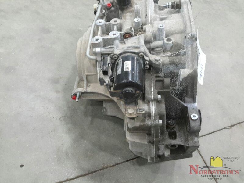 2013 Chevy Malibu AUTOMATIC TRANSMISSION | eBay