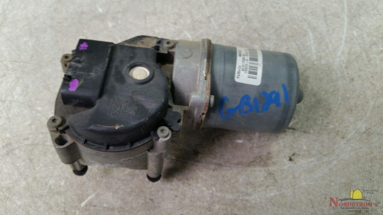 2010 Ford F150 Pickup WINDSHIELD WIPER MOTOR | eBay