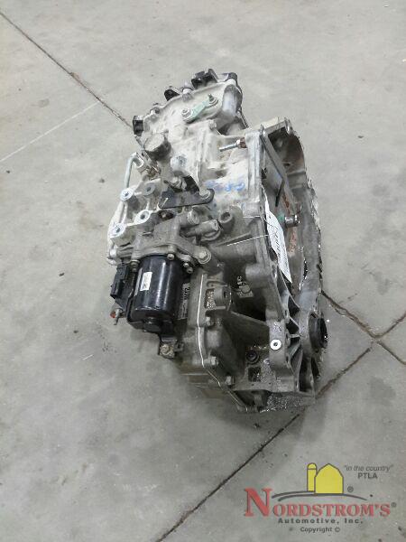 2013 Chevy Malibu AUTOMATIC TRANSMISSION | eBay