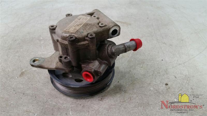 2012 Chevy Malibu POWER STEERING PUMP | eBay