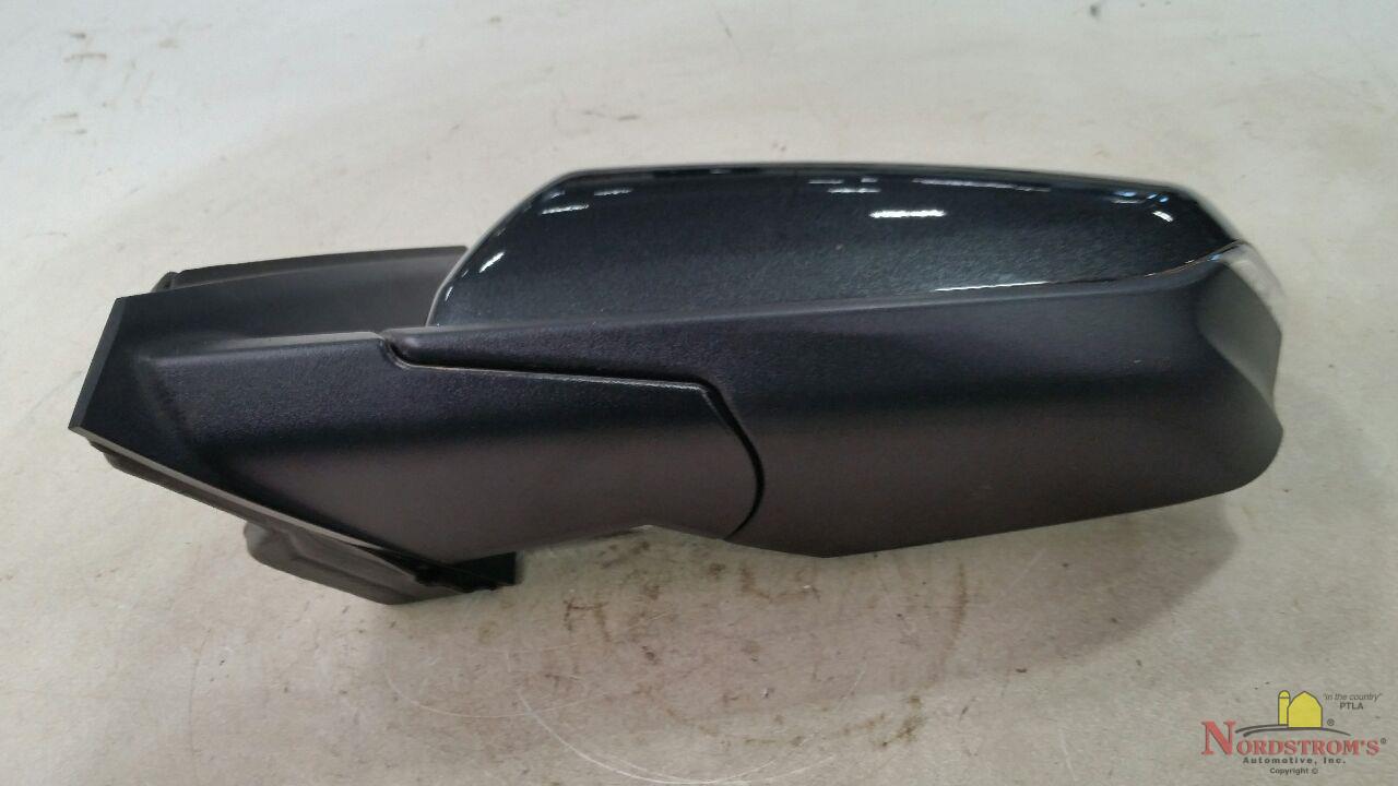 2019 Chevy Equinox SIDE VIEW DOOR MIRROR | eBay