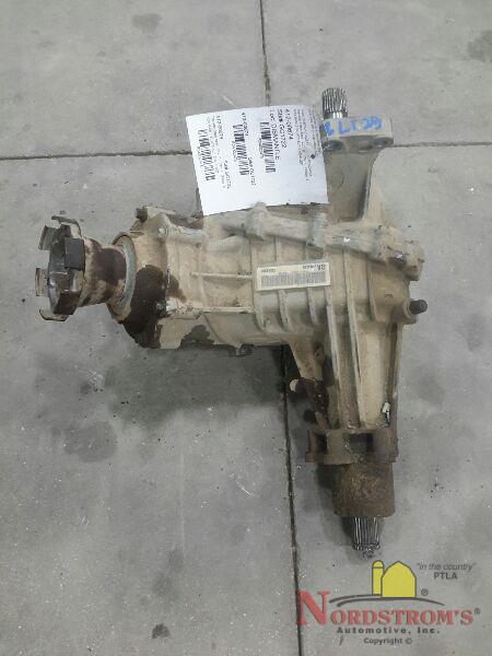 2010 GMC Acadia 4X4 TRANSFER CASE | eBay