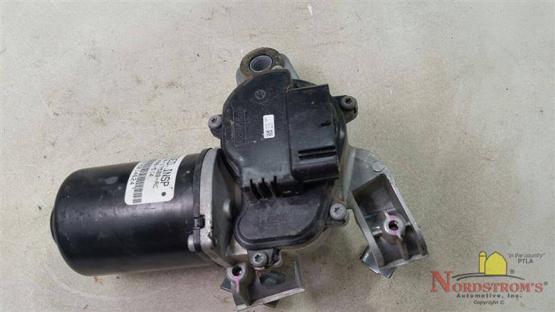 2016 Ford F150 Pickup WINDSHIELD WIPER MOTOR | eBay