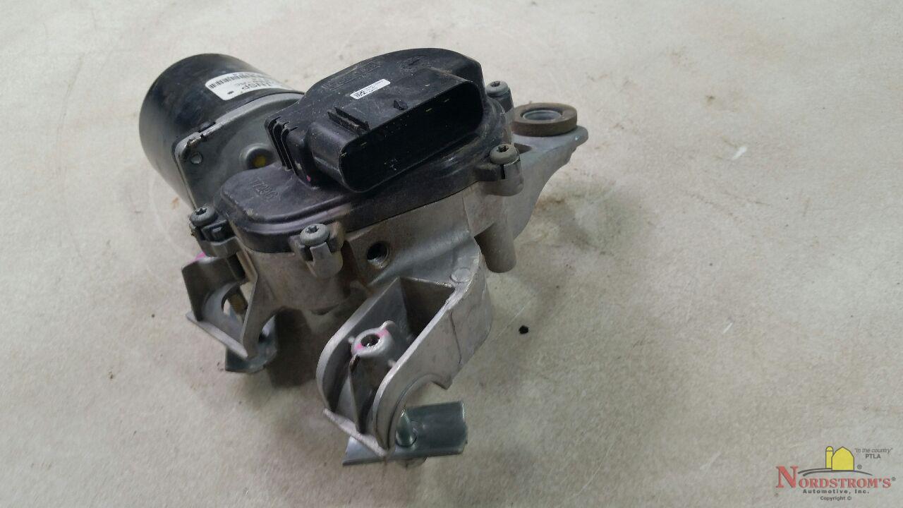 2016 Ford F150 Pickup WINDSHIELD WIPER MOTOR | eBay