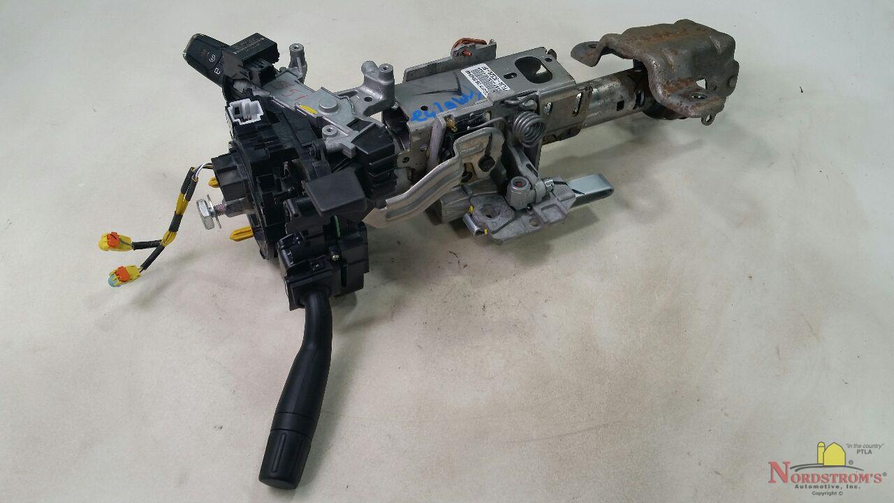 2016 Ford F150 Pickup STEERING COLUMN | eBay