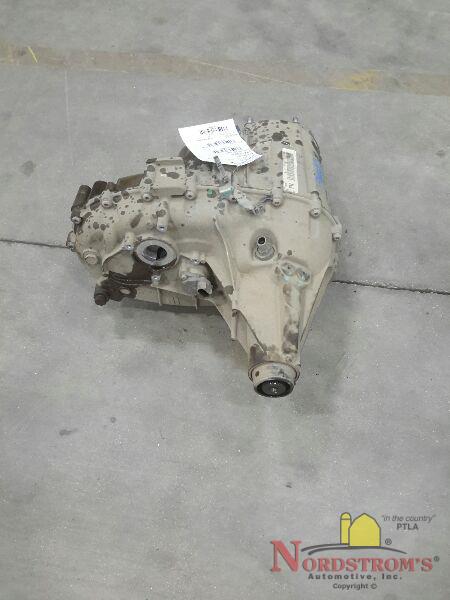 2011 Chevy Silverado 1500 Pickup 4X4 TRANSFER CASE | eBay