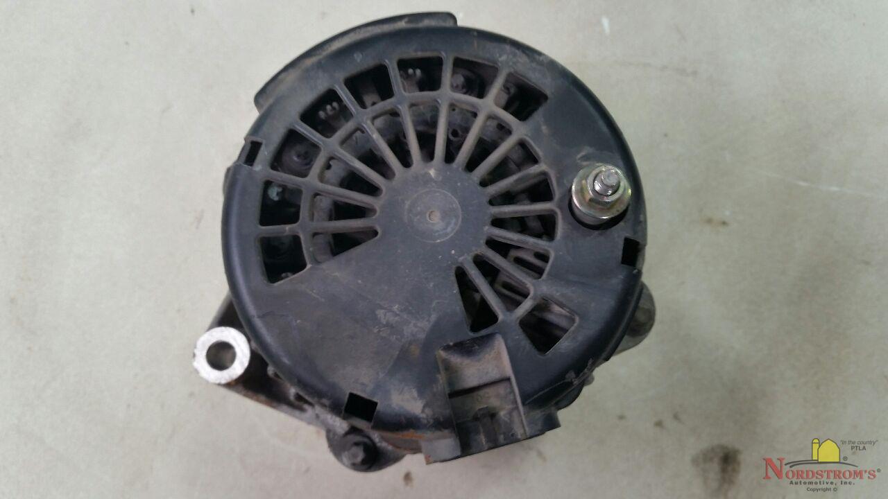 2002 Chevy Avalanche 1500 ALTERNATOR 105 AMP | eBay