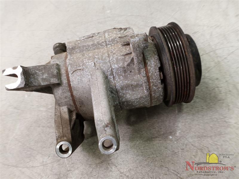 2011 Chevy Equinox AC A/C AIR CONDITIONING COMPRESSOR | eBay