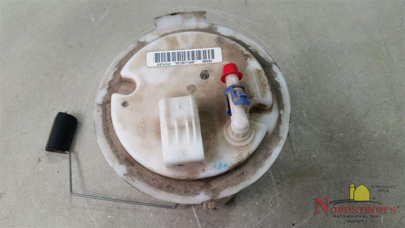 2011 Jeep Wrangler FUEL PUMP | eBay