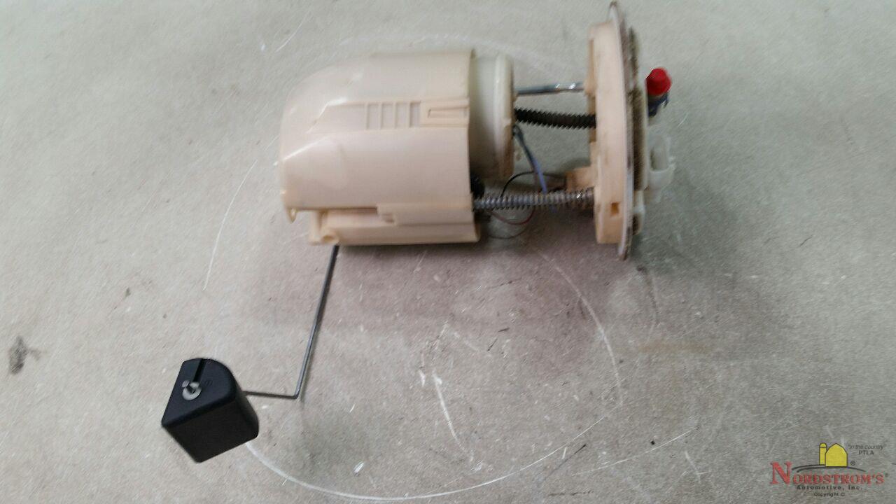 2011 Jeep Wrangler FUEL PUMP | eBay