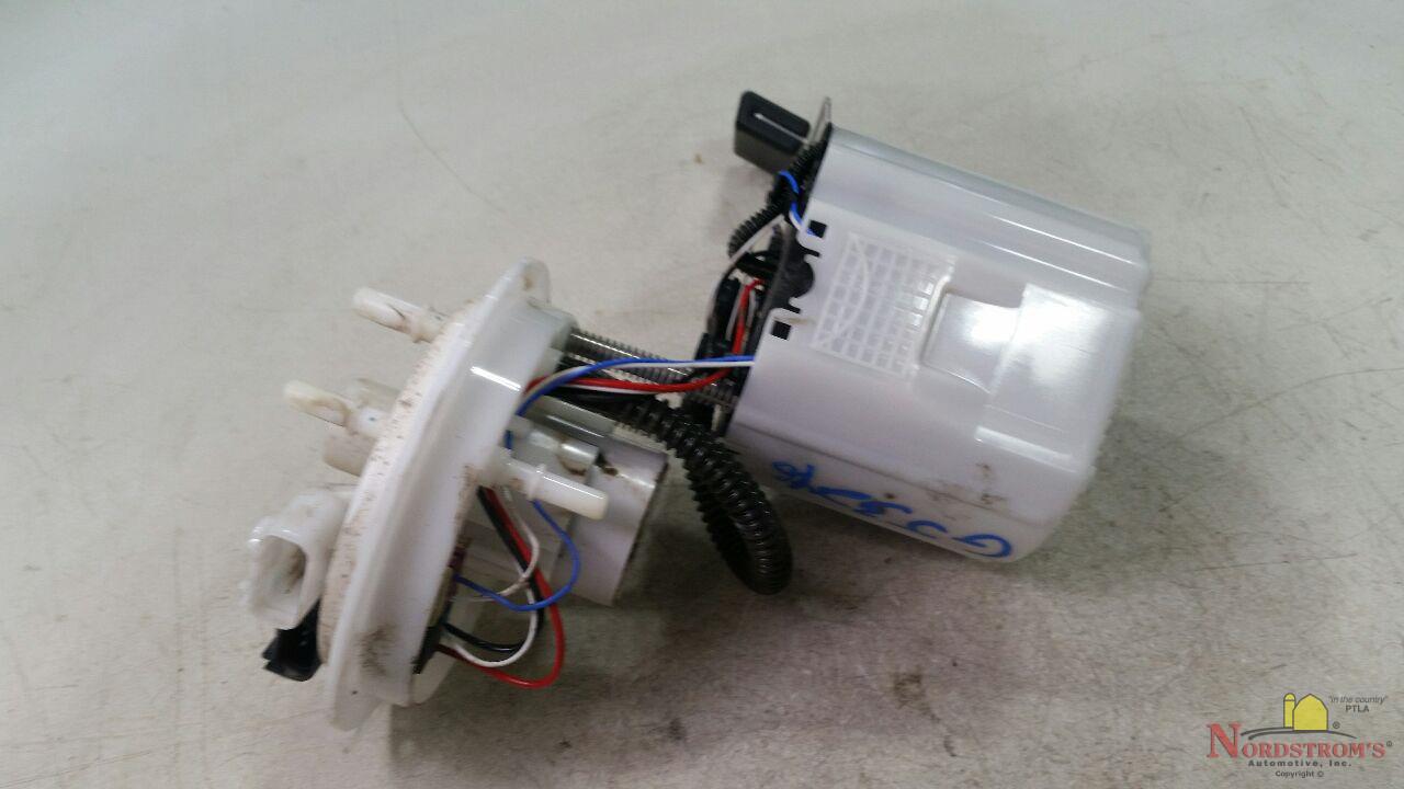 2010 Chevy Malibu FUEL PUMP | eBay