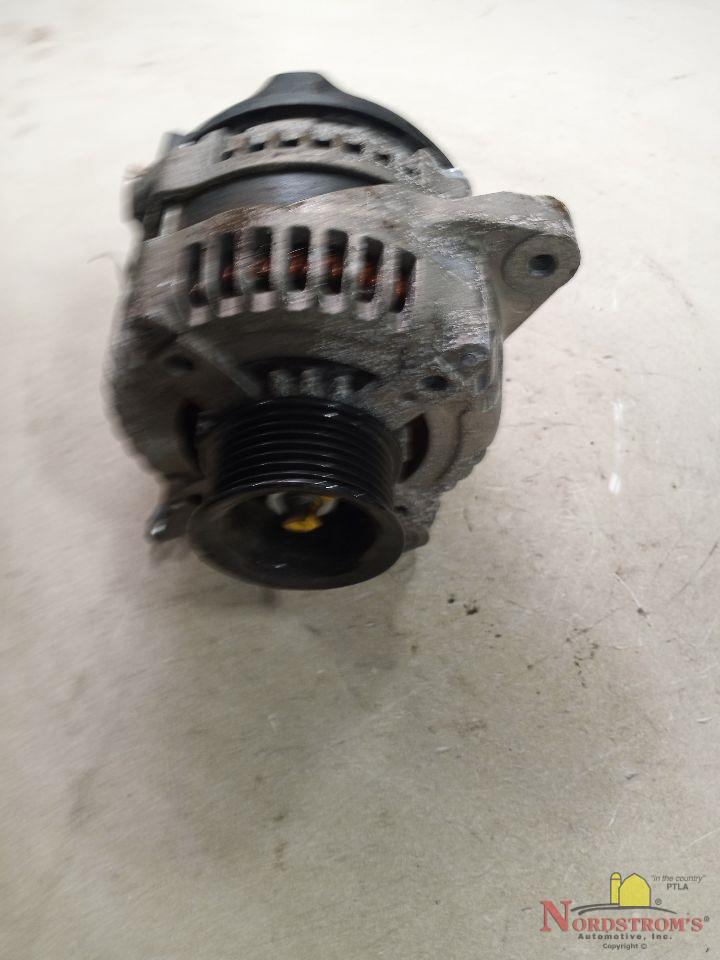 2006 Toyota Camry ALTERNATOR 100 AMP | eBay