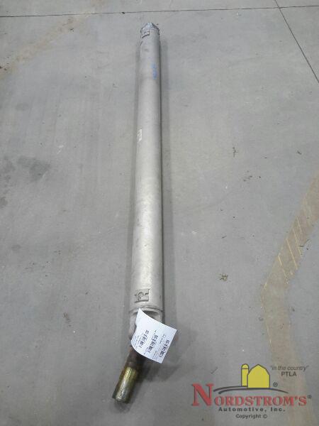 2012 Chevy Silverado 1500 Pickup REAR DRIVE SHAFT AT | eBay