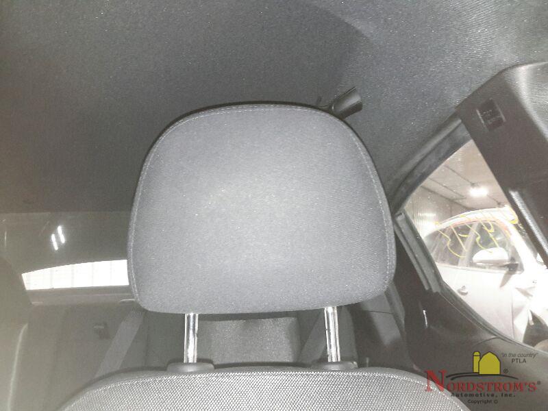 2013 Dodge Avenger DRIVER FRONT HEADREST ONLY BLACK eBay