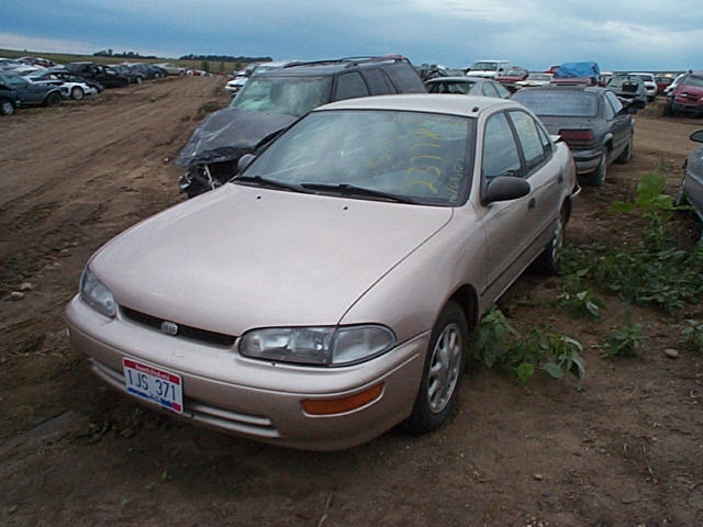 This part came from this vehicle 1994 CHEVY PRIZM Stock # LH6824