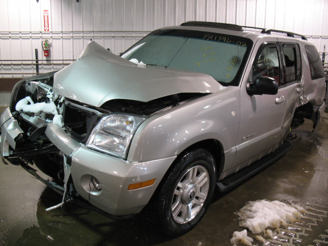 This part came from this vehicle 2002 MERCURY MOUNTAINEER Stock 