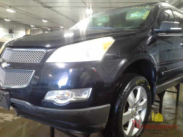 2009 Chevy Traverse COMPACT SPARE TIRE WHEEL RIM 17x4-1/2 ...