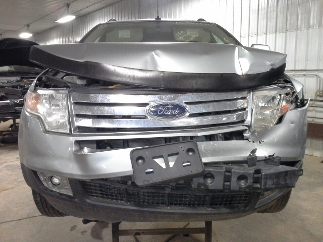 2007 Ford Edge AUTOMATIC TRANSMISSION AWD | eBay