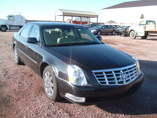 2006 Cadillac DTS Stability Control Module ECM Computer