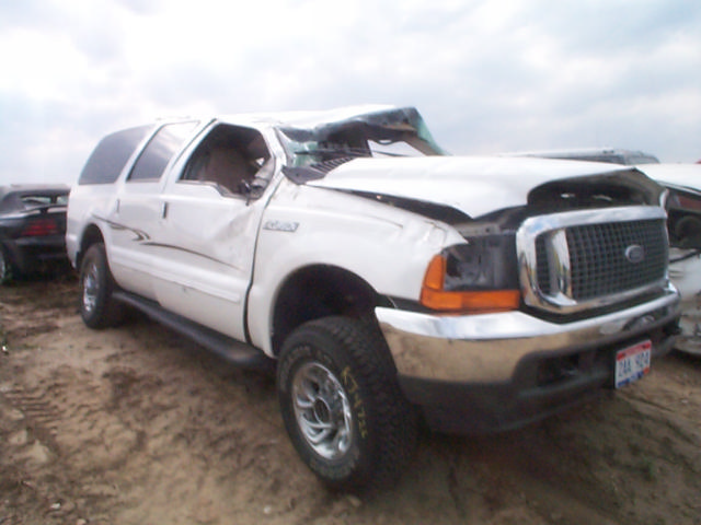 part came from this vehicle 2000 ford excursion stock kj4726