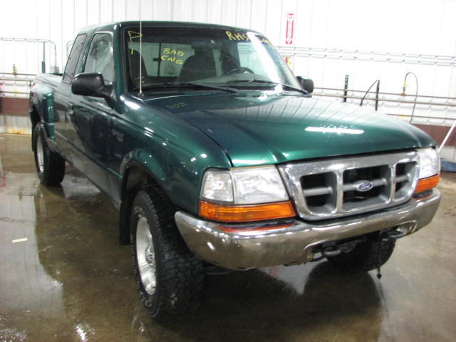 1999 Ford ranger parts canada