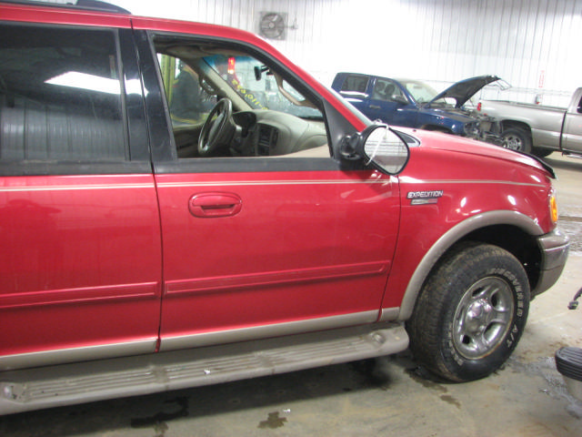 2001 Ford expedition ecm #8