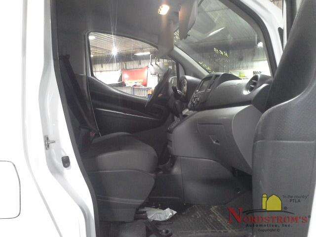 2021 Nissan NV200 Steering Column | eBay