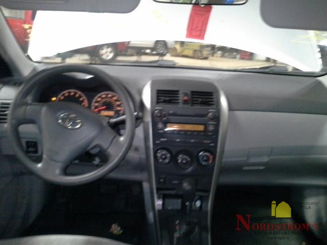 2009 Toyota Corolla Interior Espejo Retrovisor Ebay