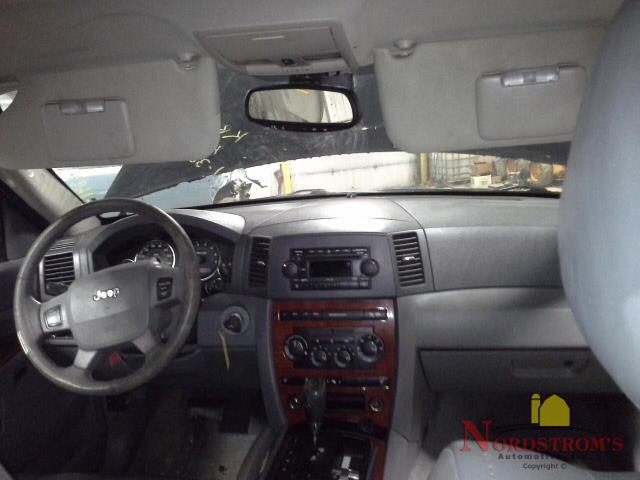 Details About 2005 Jeep Grand Cherokee Radio Antenna